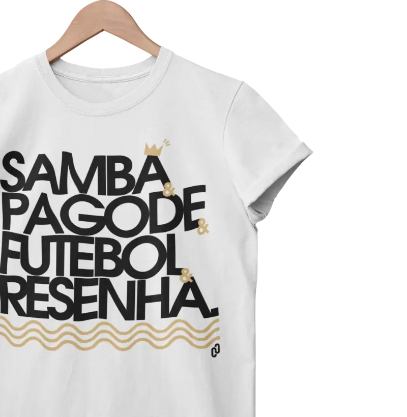 Samba Pagode Futebol Resenha