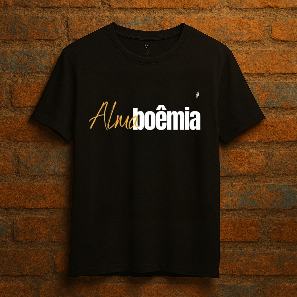 Alma Boemia