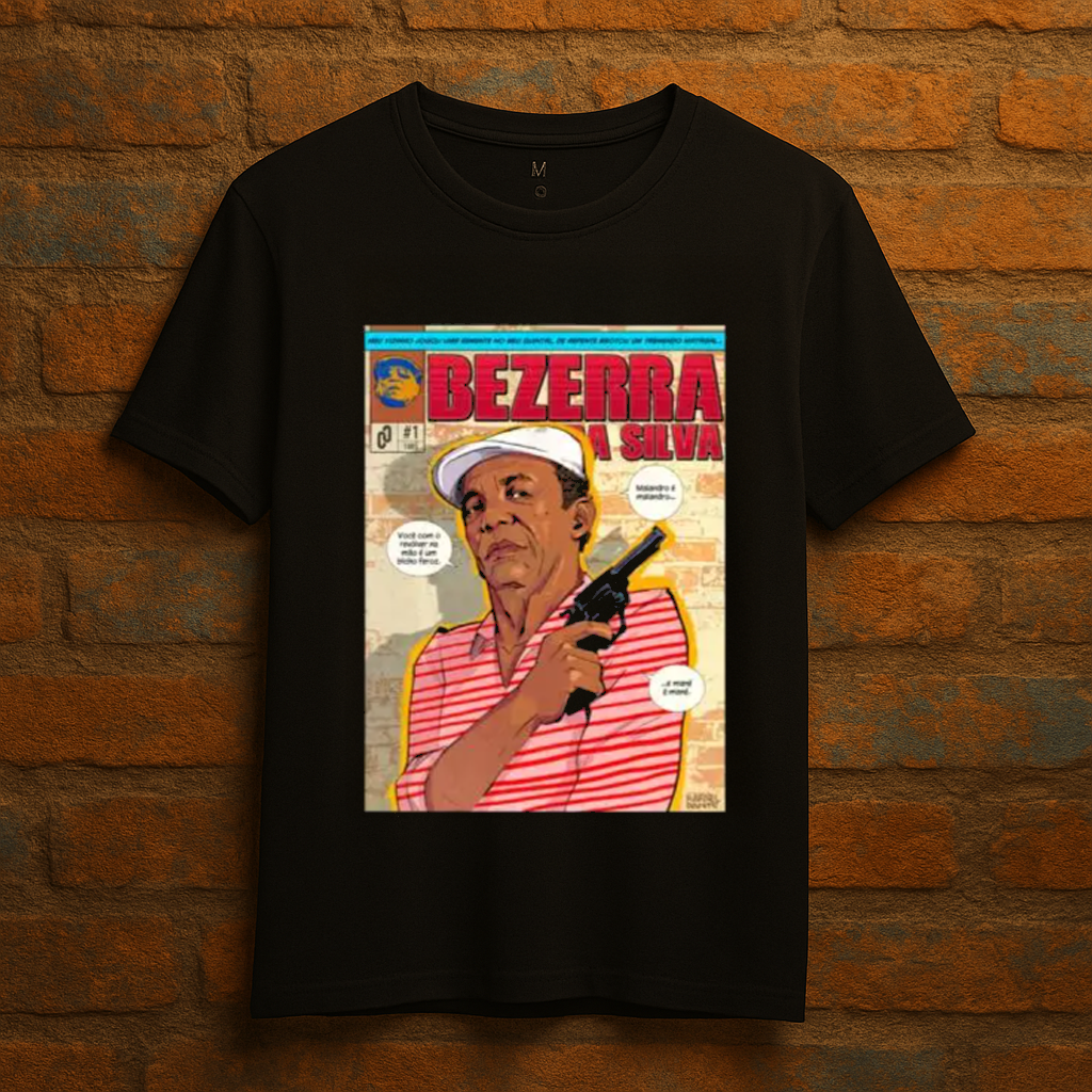 BEZERRA ARTE