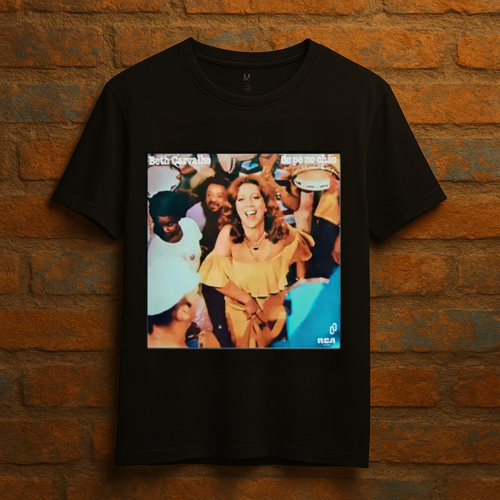 Beth Carvalho Vinil
