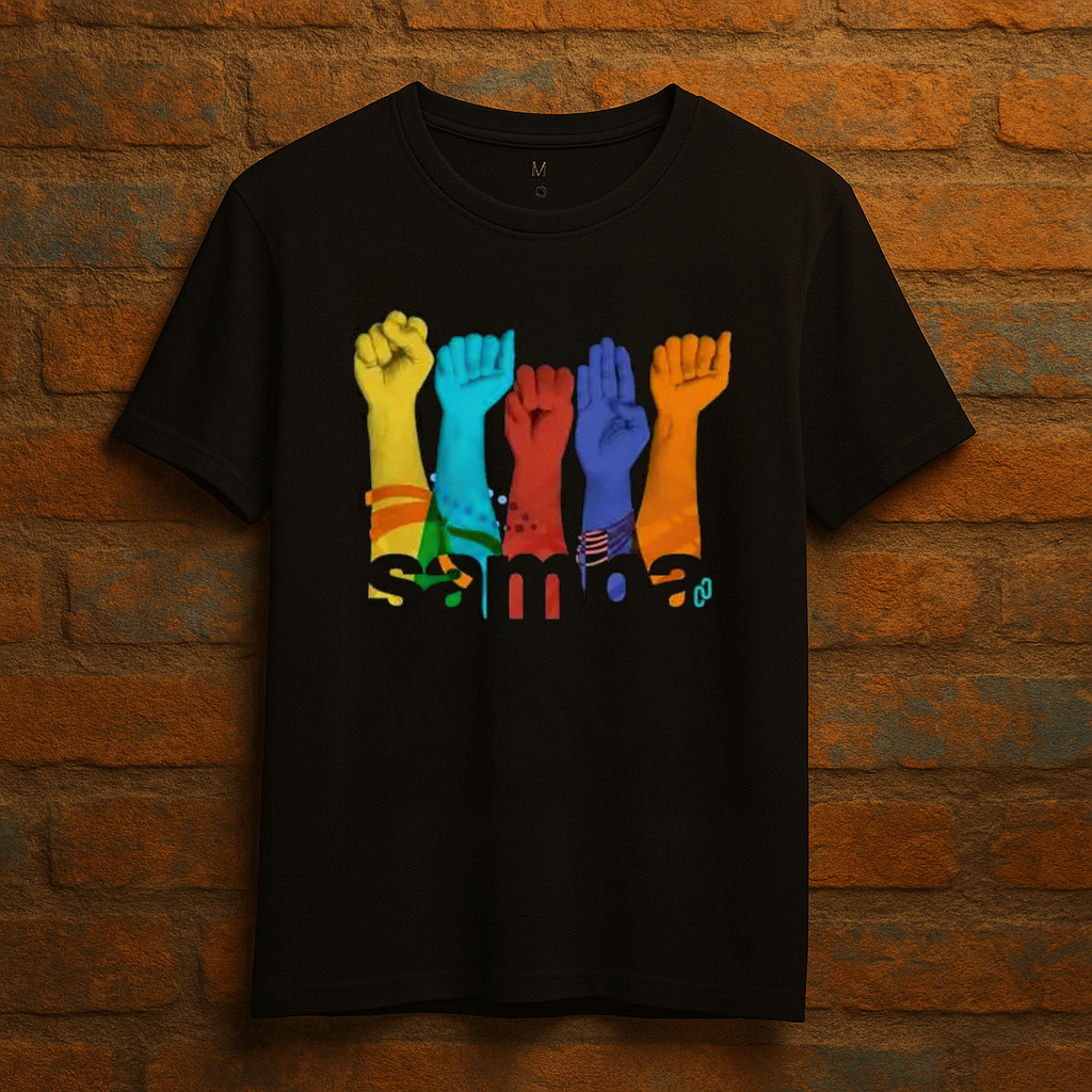 Samba em libras