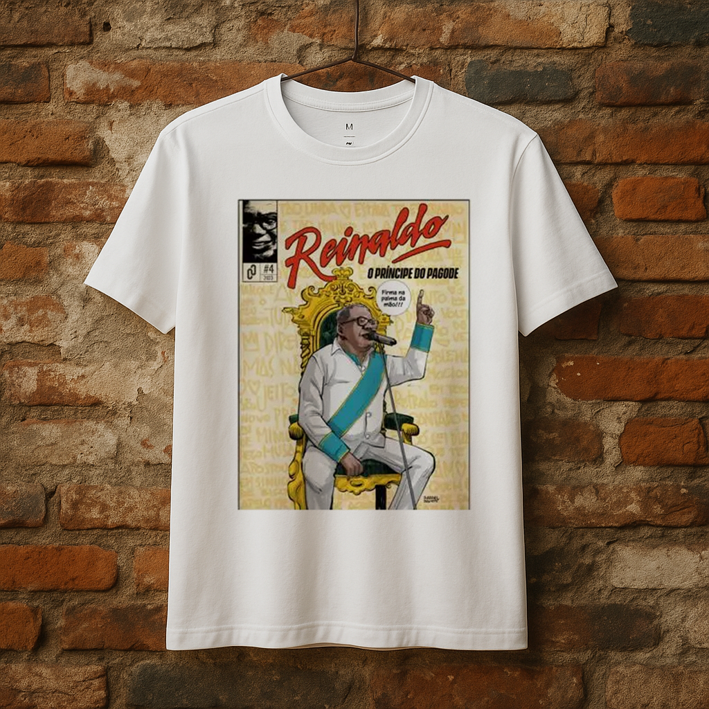 Reinaldo