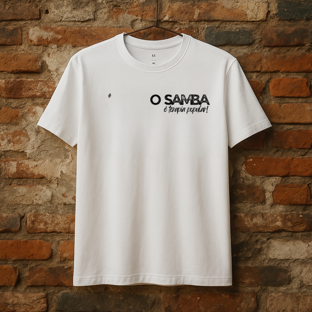Samba Terapia Popular