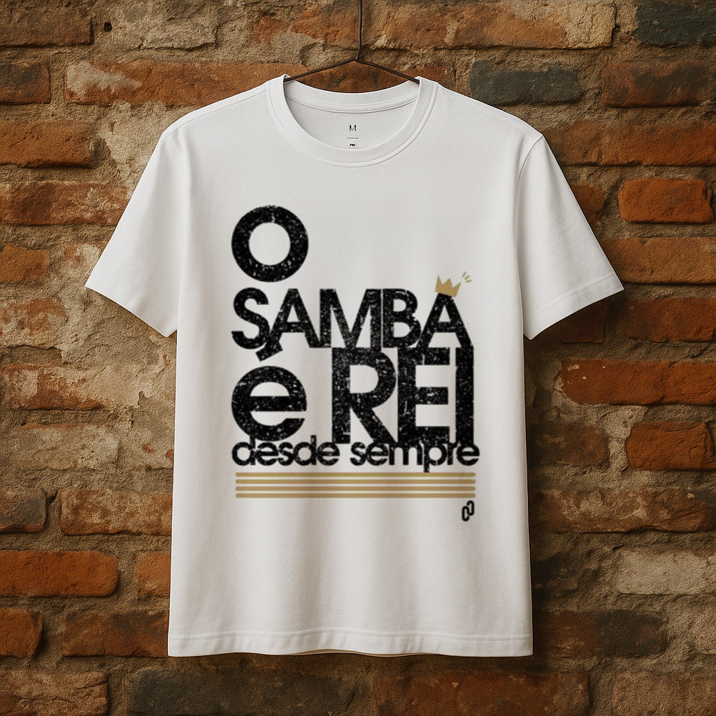 SAMBA REI