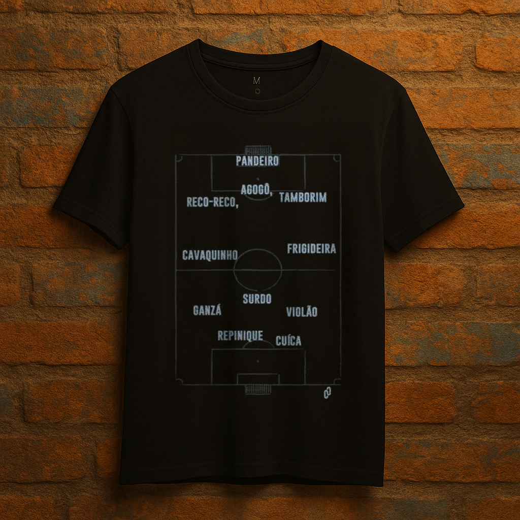 Seleção do Samba