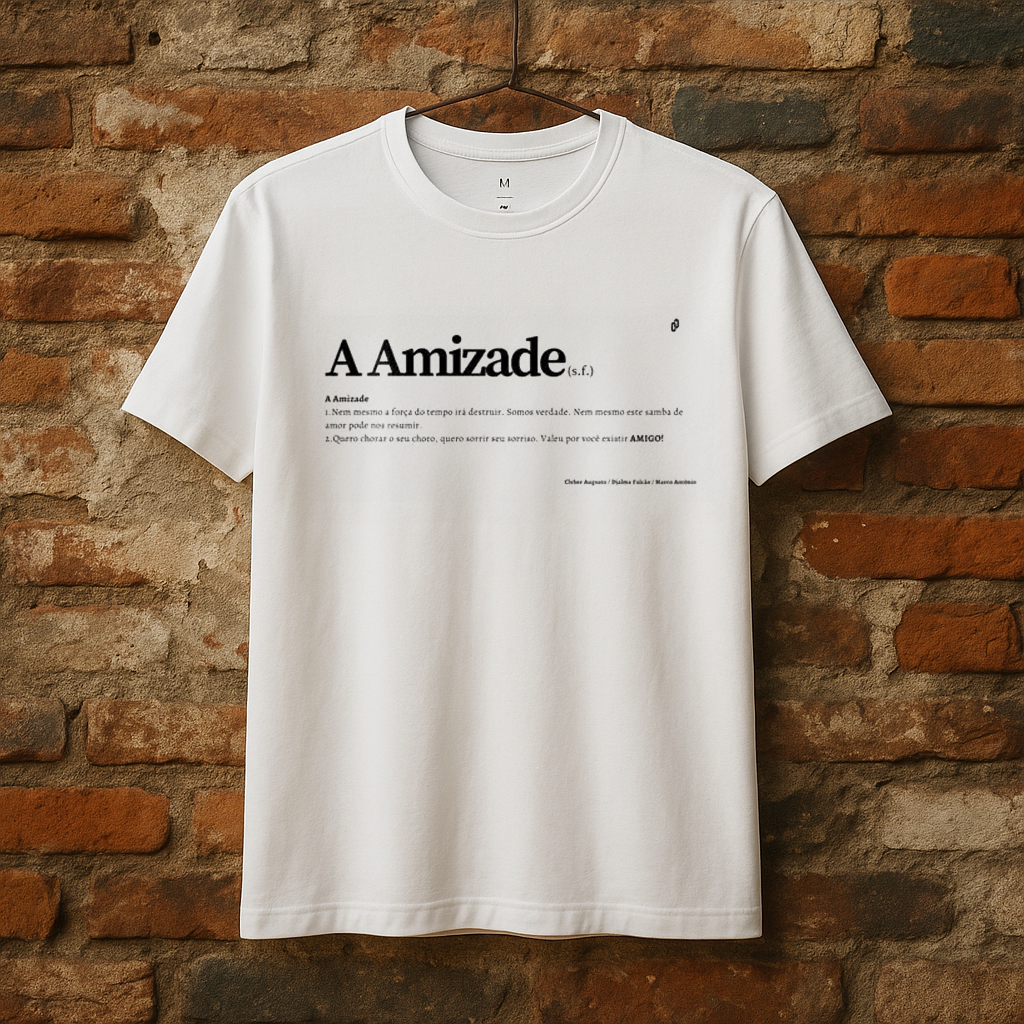A Amizade