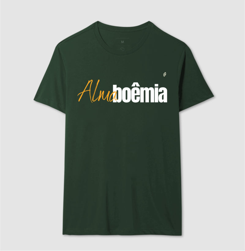 Alma Boemia